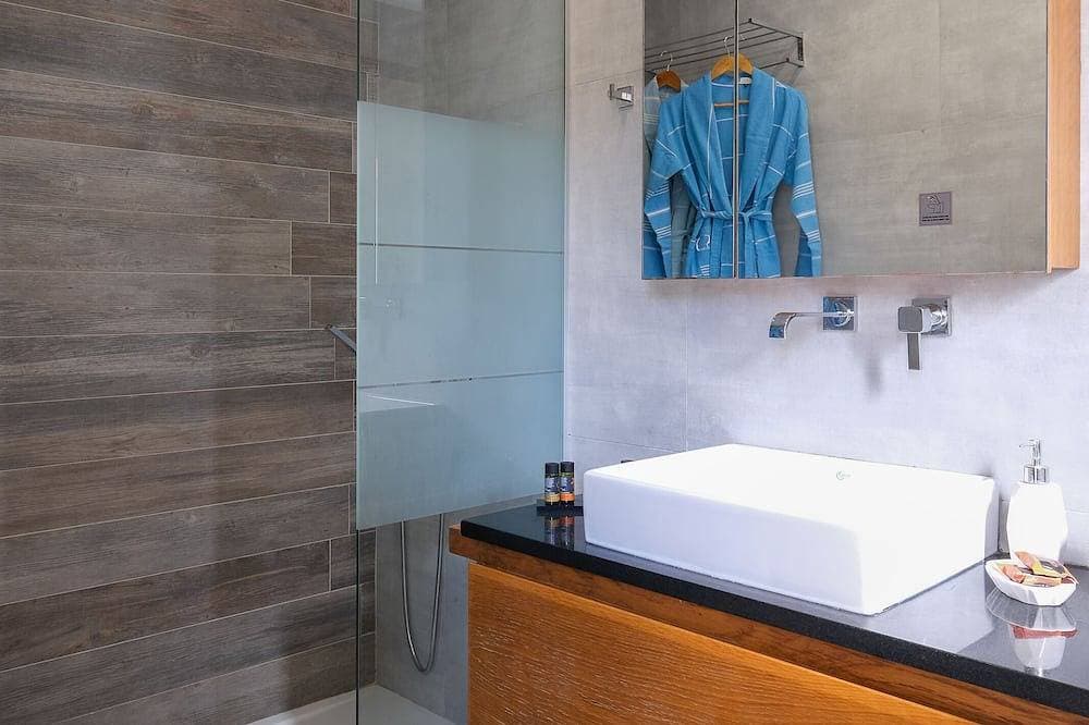 Foto 8 von 30: Gemütliche elegante Wohnung in der Nähe des Meeres - 5 * Bewertungen!