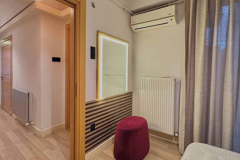 Foto 7 von 23: Taksim-Platz — Suite 03 mit 1 Schlafzimmer