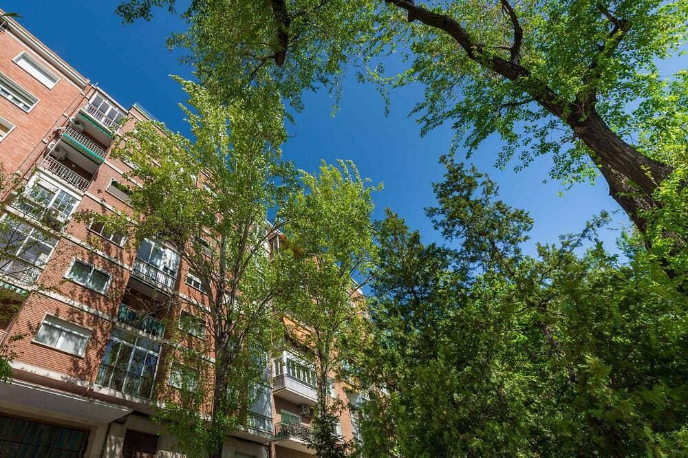 Foto 13 von 18: Republica | 2Br apt near Madrid's financial center