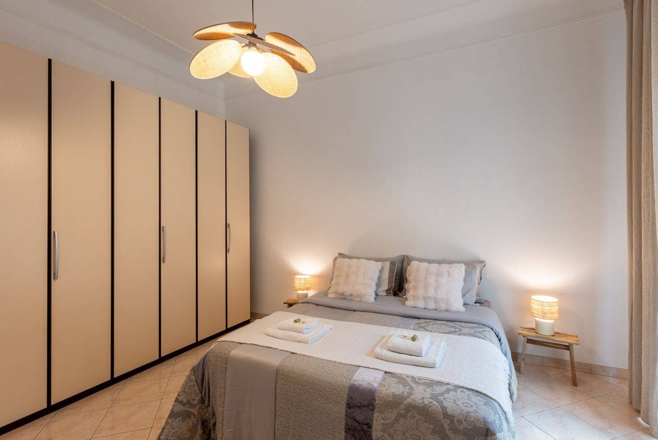 Foto 6 von 29: Ferienwohnung für 2 Personen mit Balkon/Terrasse