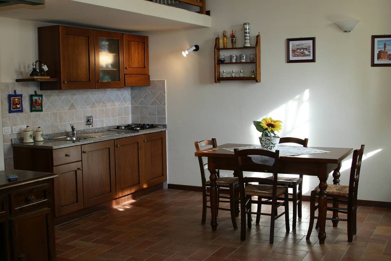 Foto 10 von 10: Urlaub im Herzen des Chianti