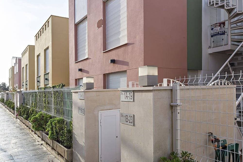 Foto 12 von 30: Die beste Wohnung in Vera mit einer fantastischen Aussicht
