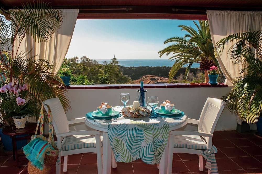 Apartment in der Nähe Teresitas Strand und Anaga-Gebirge. 1