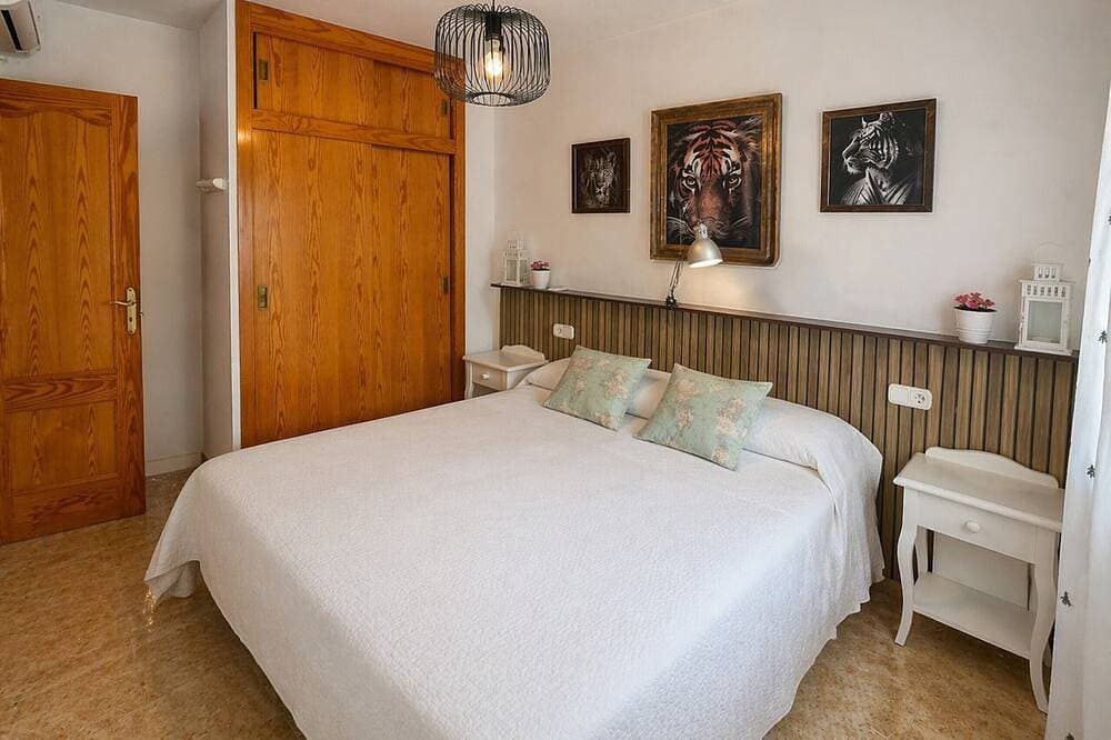 Foto 3 von 30: Ferienhaus mit Pool nur wenige Meter zum Strand, in Playas de Muro, Mallorca