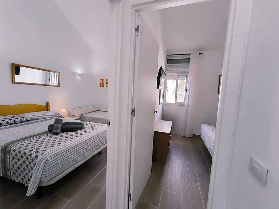 Foto 7 von 53: Three-Bedroom Apartment