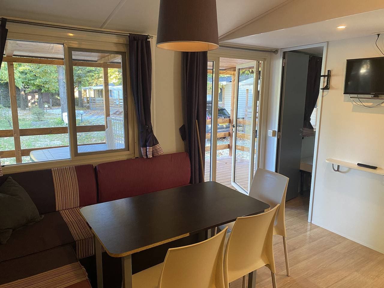 Foto 5 von 35: Chalet für 6 Personen