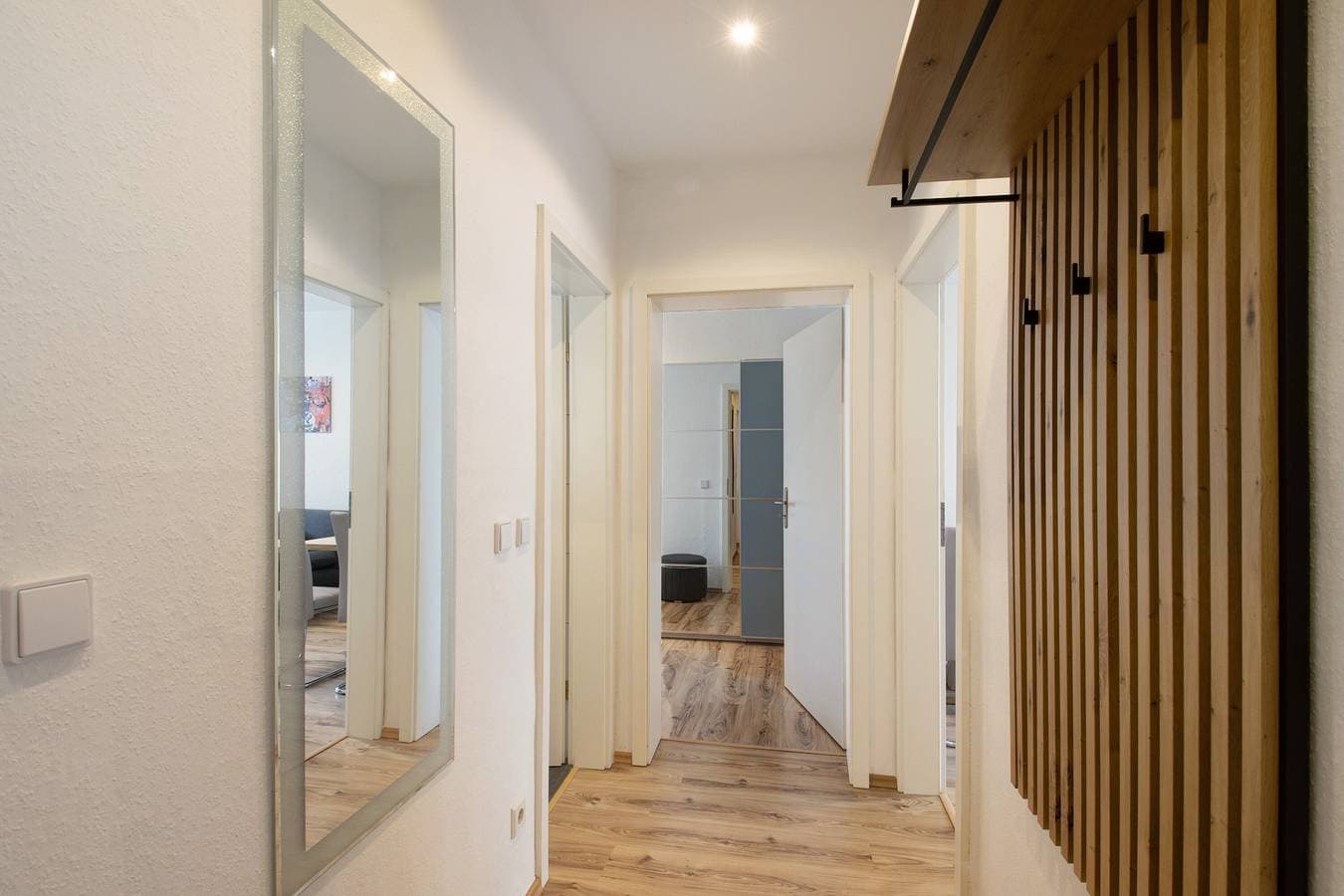 Foto 12 von 23: Ferienwohnung 'San Marino 2' mit Balkon und Wi-Fi