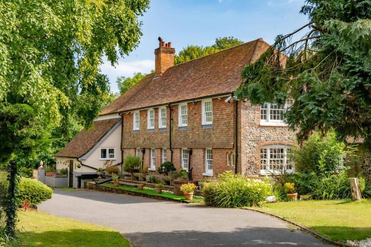 9 Bed in Alkham oc-m34784 1