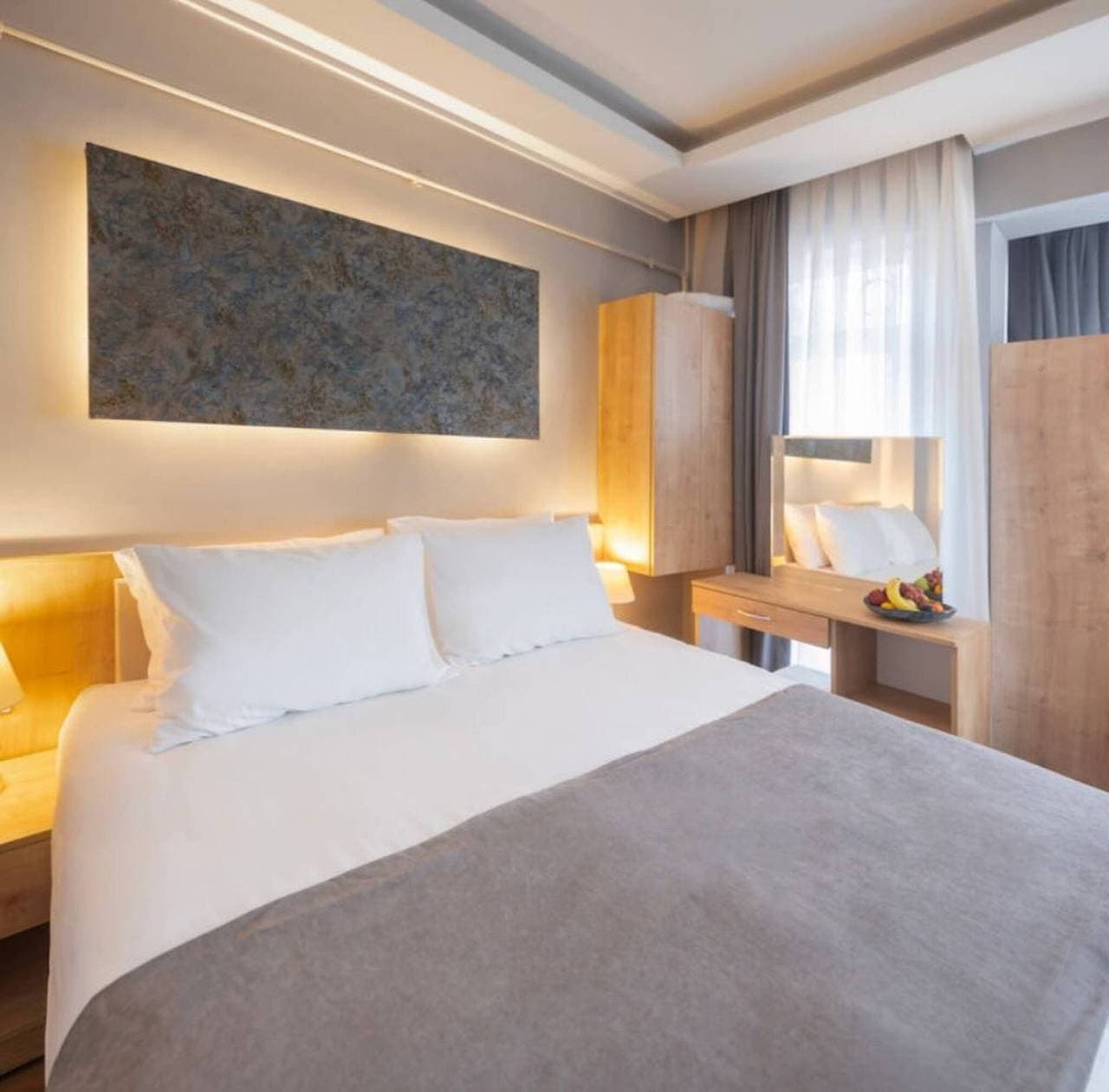 Taksim-Platz - Deluxe Studio 201 1