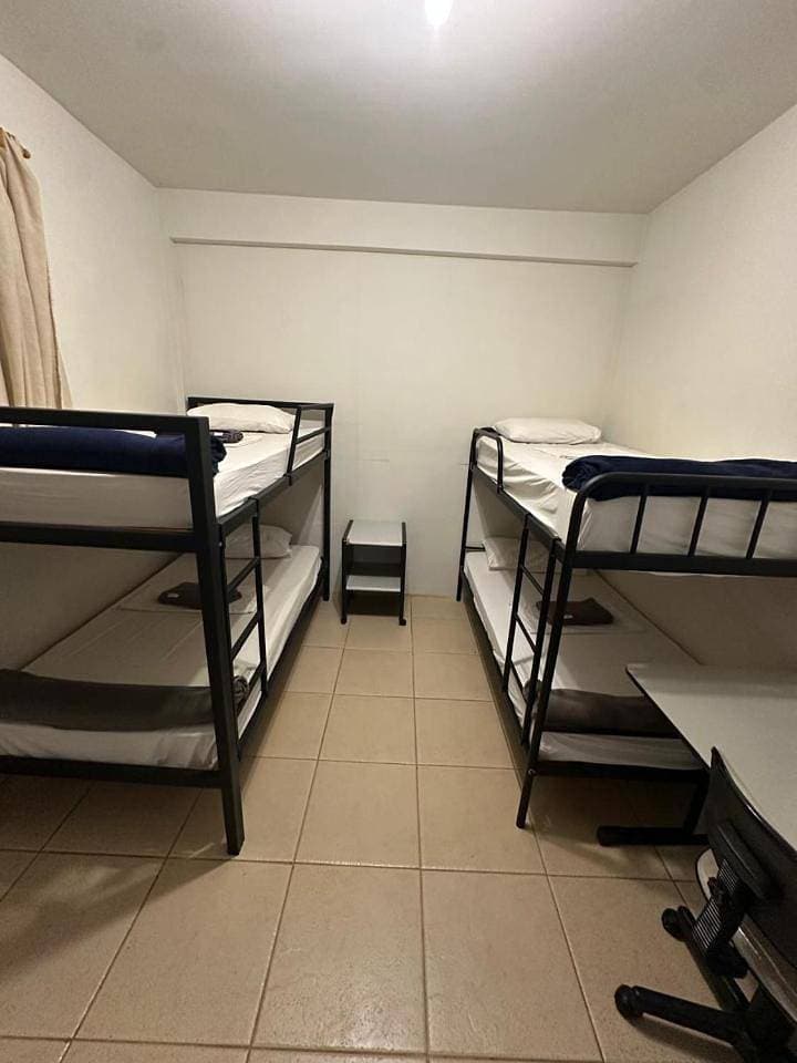 Foto 6 von 12: Comfort Quadruple Room