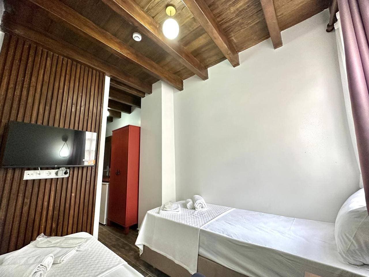 Foto 10 von 13: Standard Twin Room