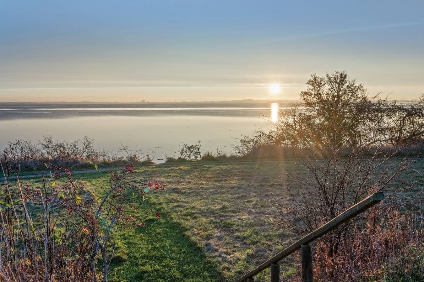 Foto 4 von 27: Gemütliches kleines Nebengebäude mit Meerblick