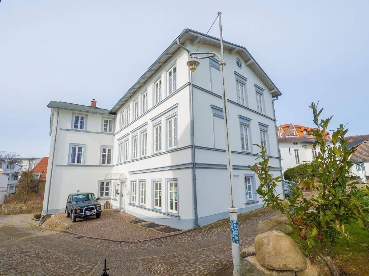 Foto 5 von 11: Seaside Appartements - Light Blue