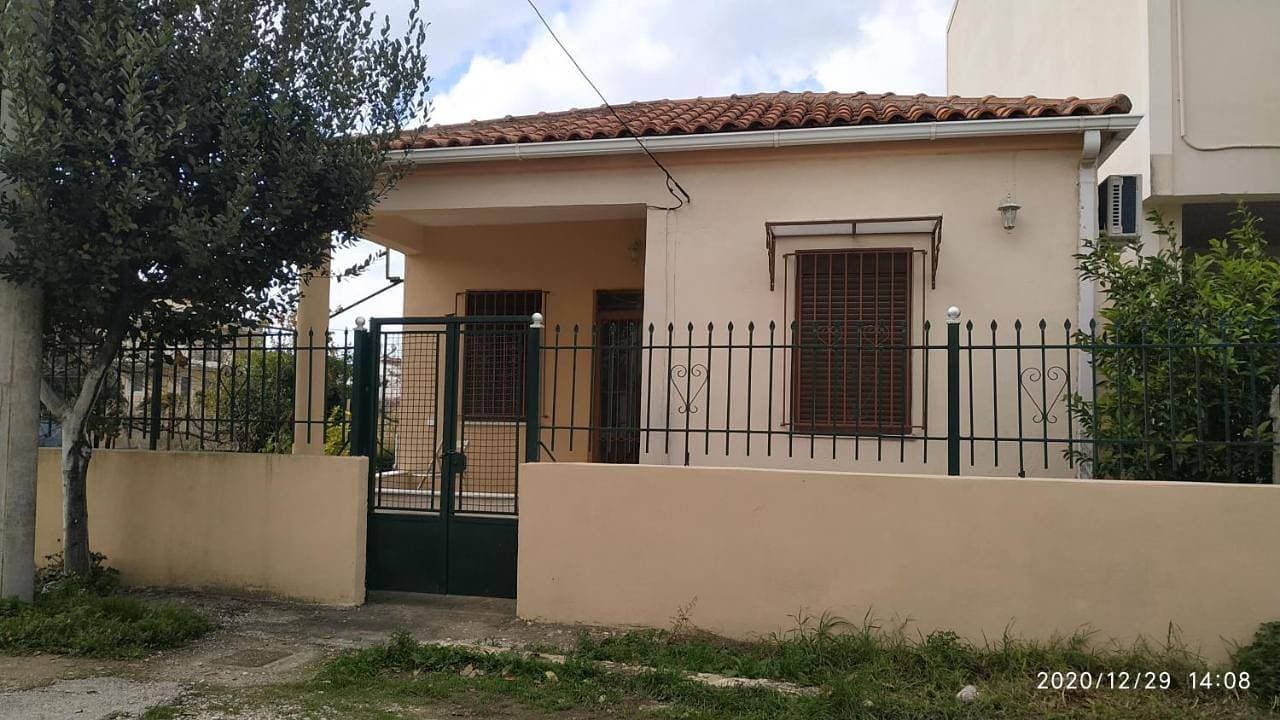 150 metres from the beach dafnes Patra 1