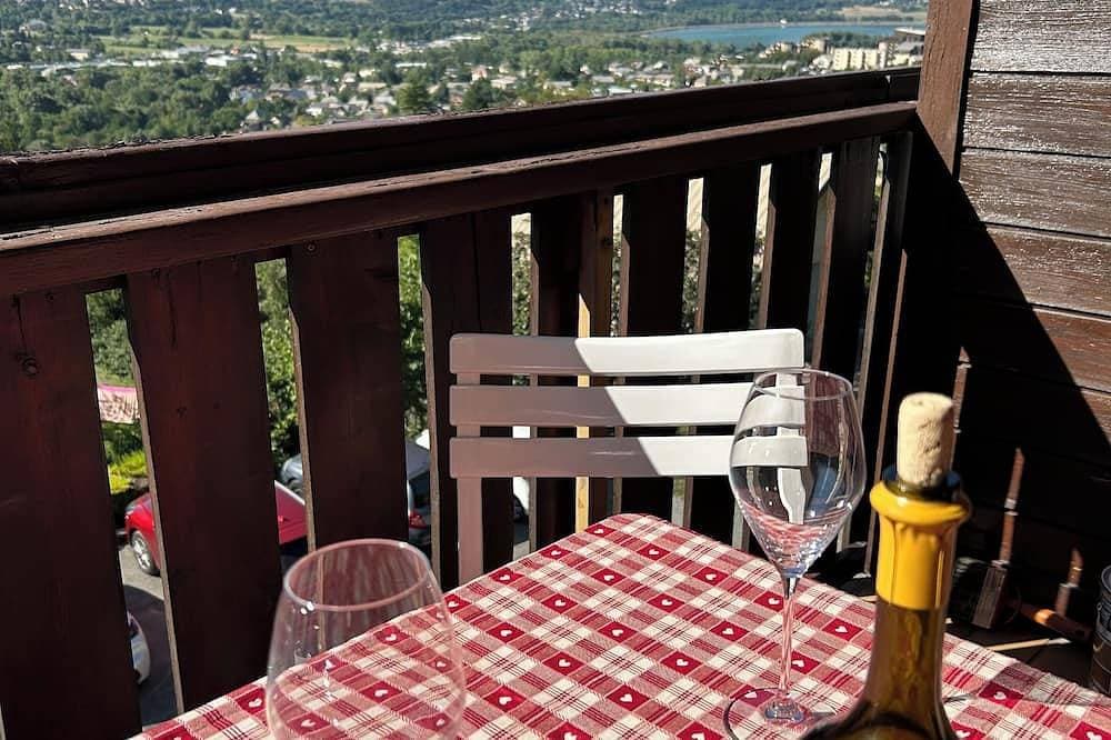 Foto 12 von 12: Appartement F2 Avec Large Balcon