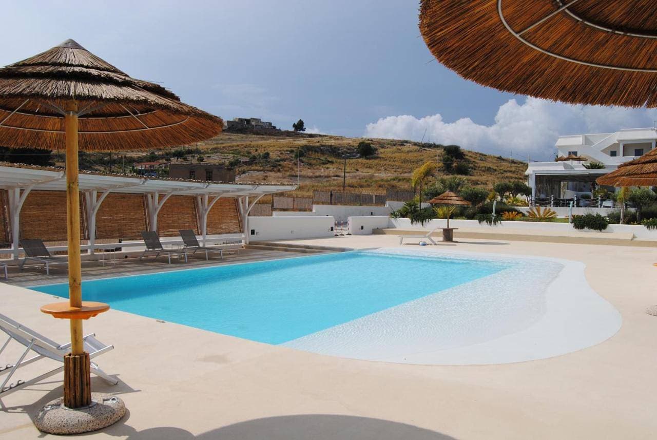 Villa Aries - Rural Chic Experience 1