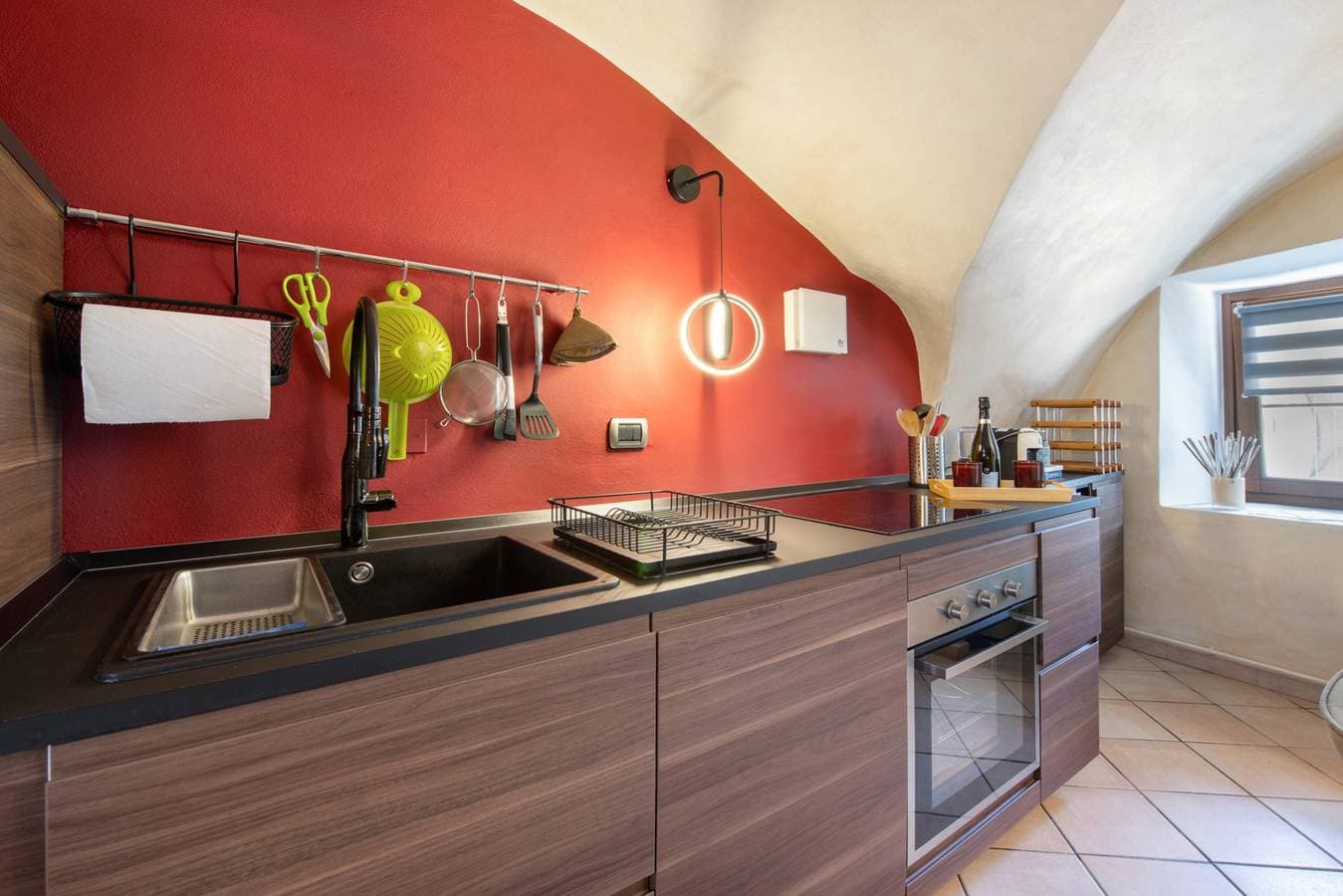 Foto 4 von 30: Studio „Le Volte“ mit WLAN