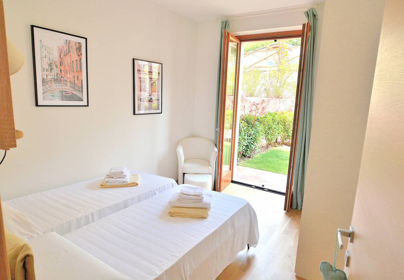 Foto 12 von 23: Apartment Borgo Montagna With Pool