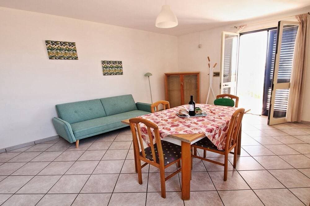 Foto 11 von 23: Blue Sea 4 - First Floor