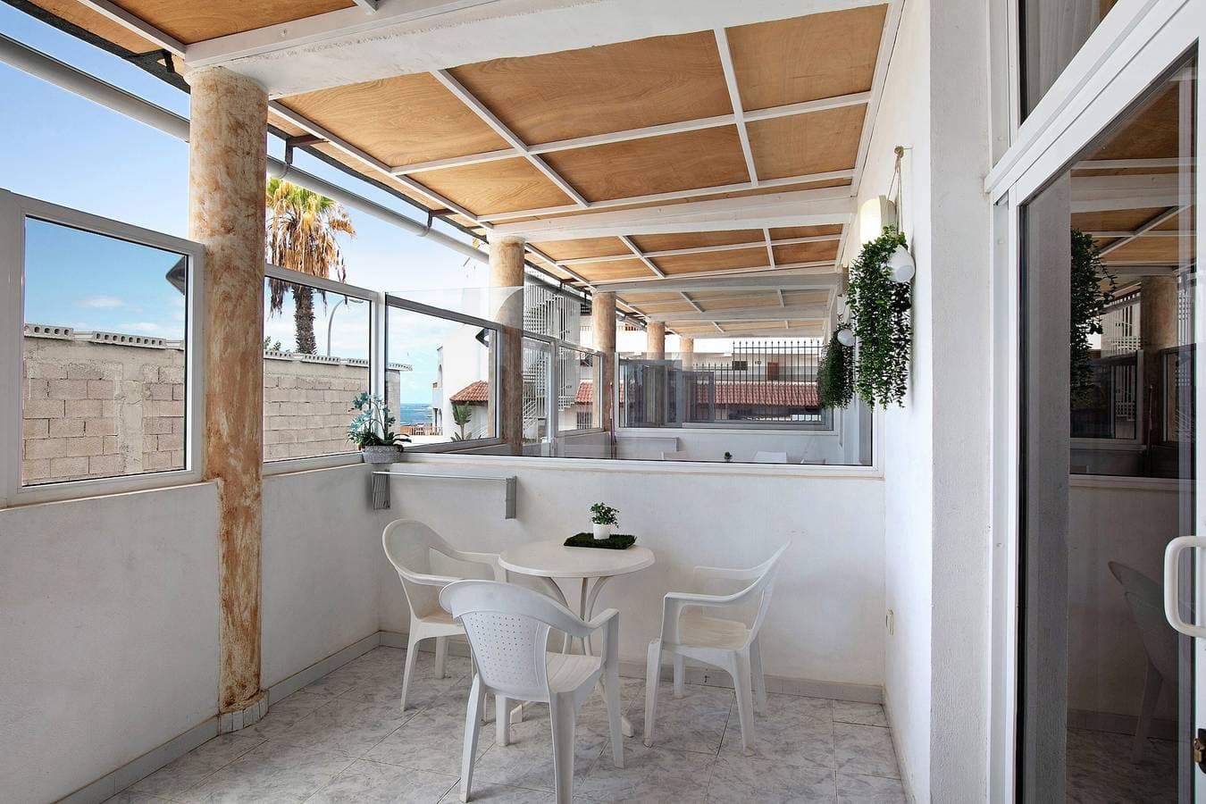 Foto 2 von 19: Ferienhaus 'Estudio 5 Costa Adeje' mit Meerblick und WLAN