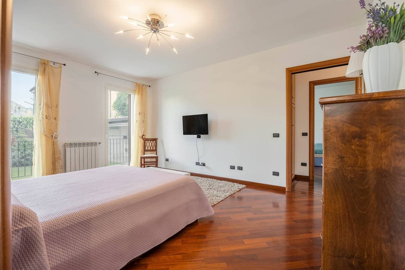 Foto 11 von 27: Ferienhaus 'Ohana' mit Meerblick, WLAN und Klimaanlage