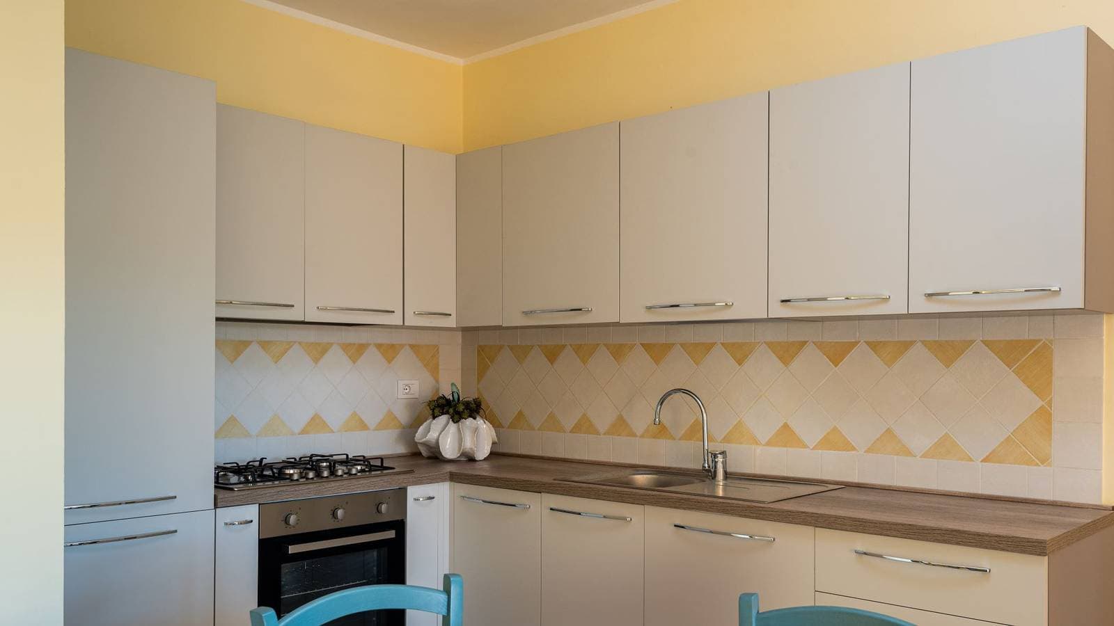 Foto 7 von 18: Villaggio Perlacea - Perlacea 5
