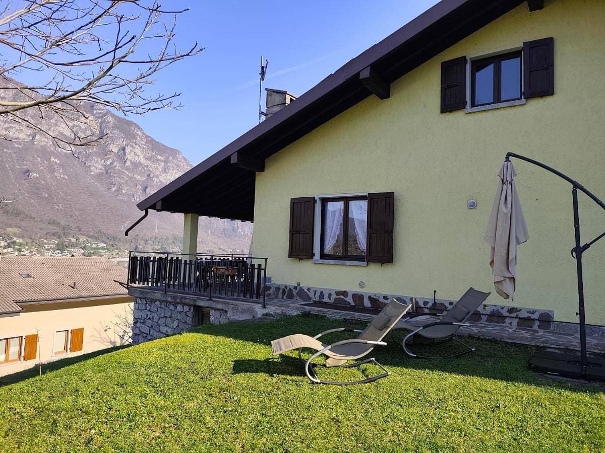 Foto 5 von 18: Four-Bedroom House