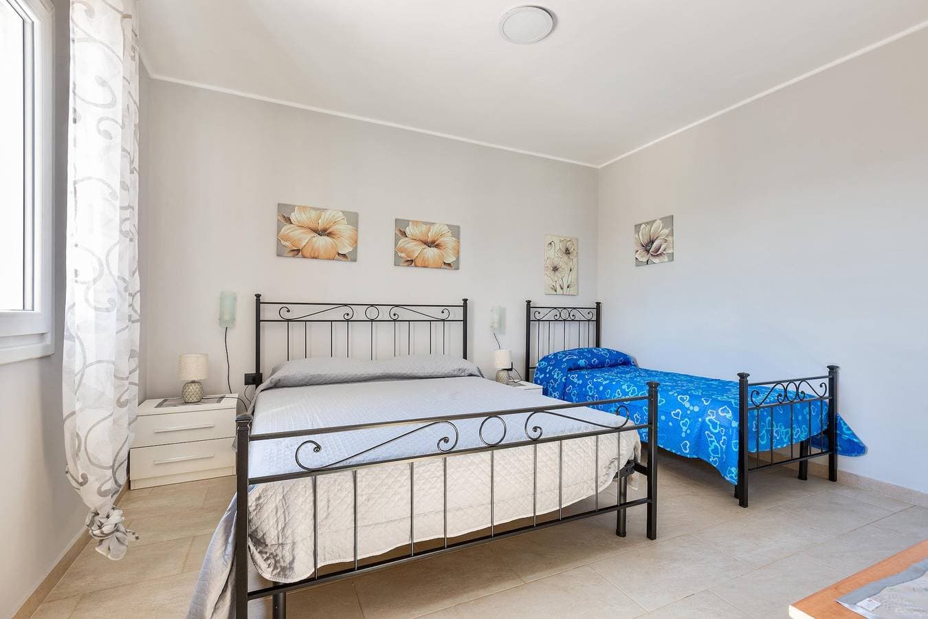 Foto 6 von 14: Ferienwohnung für 4 Personen mit Pool
