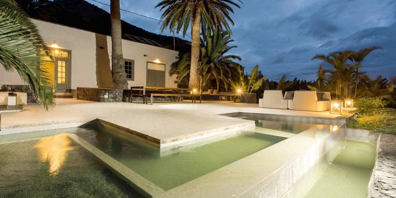 Hacienda El Cardon 1