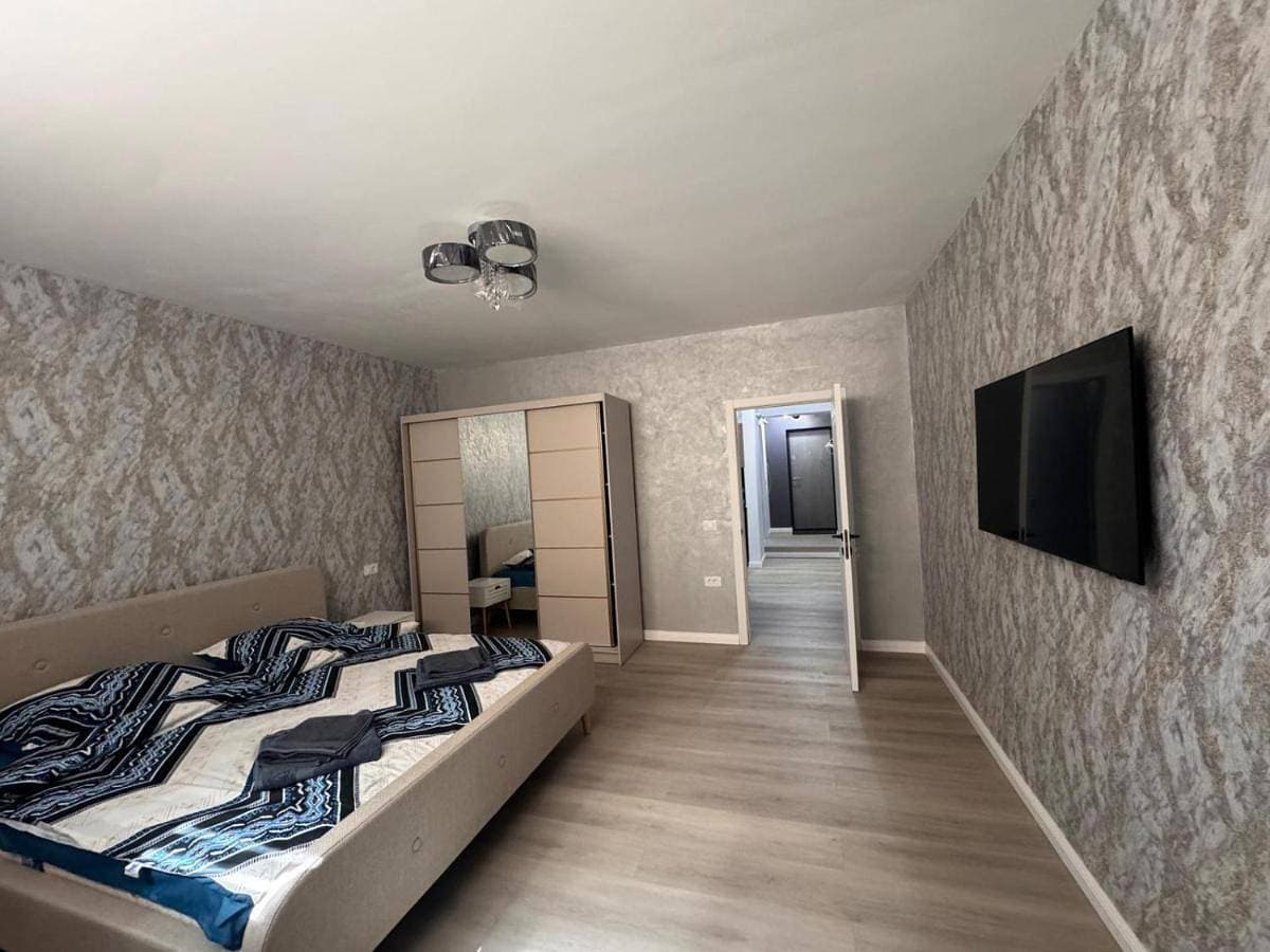 Studio Magheru Residence 1