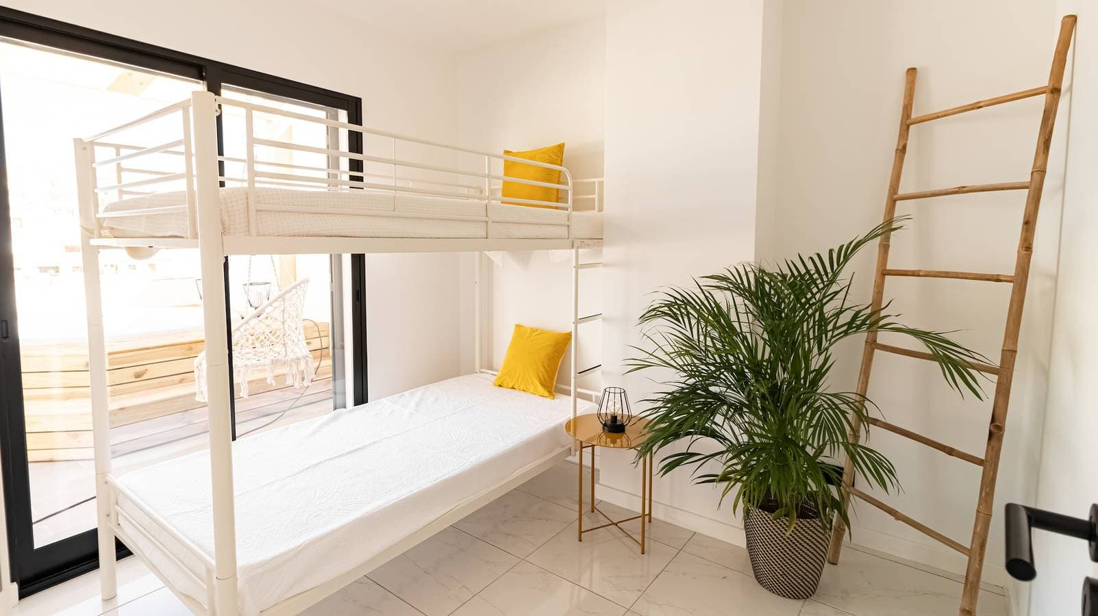 Foto 7 von 13: Ferienwohnung 'Mi Casa Es Su Casa Nº5' mit Wi-Fi und Klimaanlage