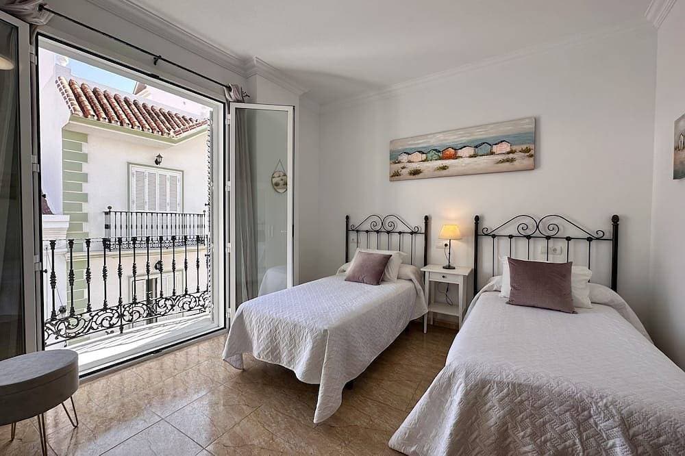 Foto 5 von 27: Apartamento Céntrico La Abuela Cati
