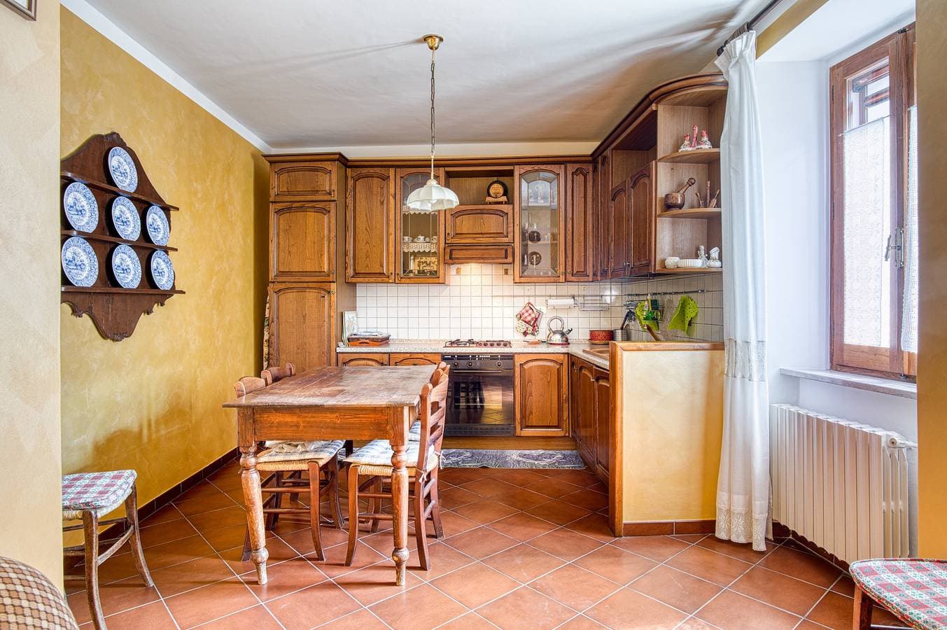 Foto 12 von 24: Authentisches Haus in Umbrien mit Charme und Tradition