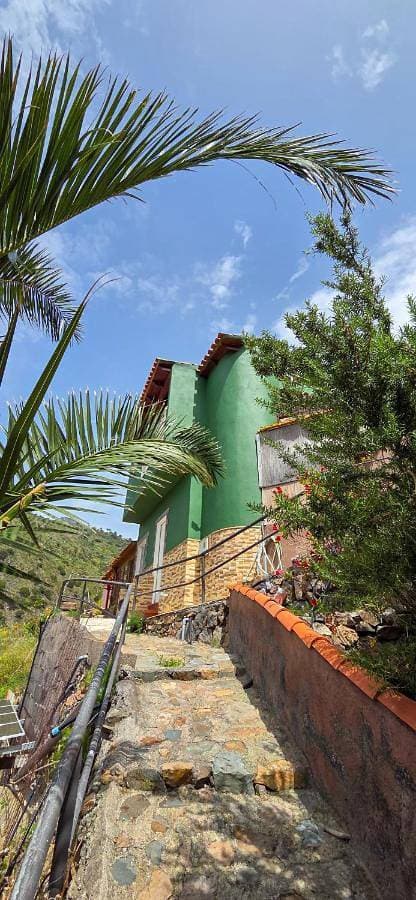 Casa La Hagar 1