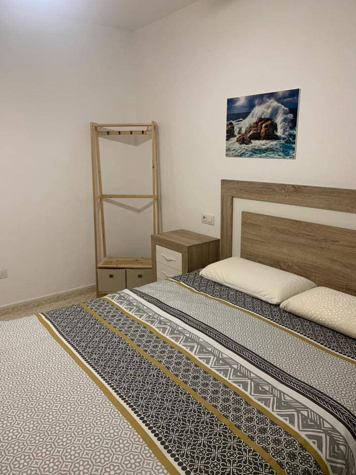 Foto 12 von 21: Two-Bedroom Apartment