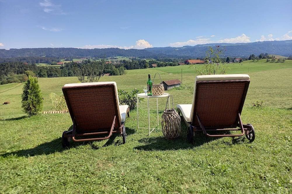 Foto 13 von 14: Ferienwohnung Bergsicht