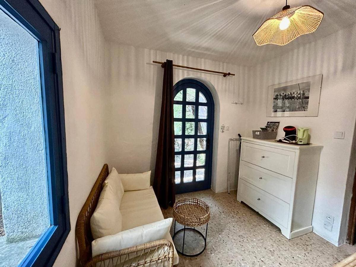 Foto 4 von 29: Two-Bedroom House