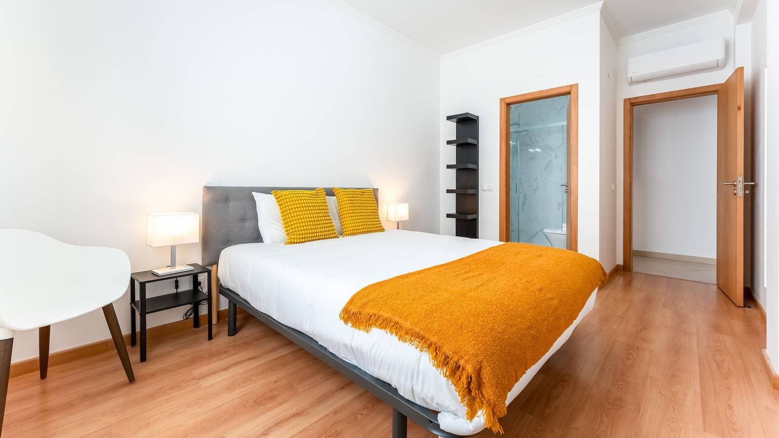 Foto 13 von 24: Ferienwohnung für 4 Personen