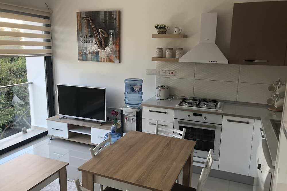 Avrasya Elite B4: Netflix Included Brand New Apt in City Center 1