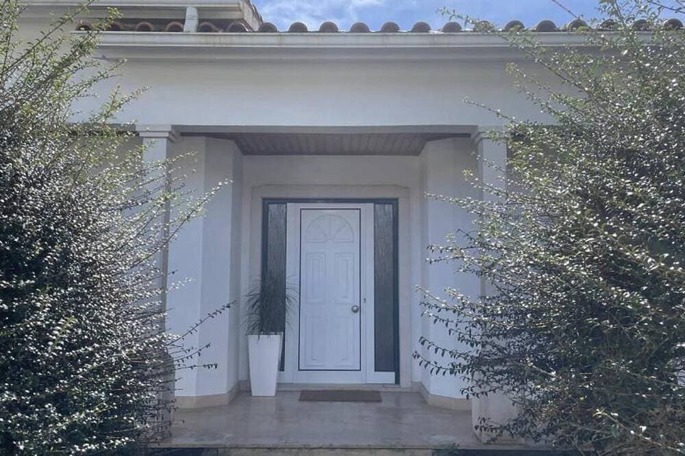 Foto 7 von 21: Casa com Alma | Queen Room | 5 min from Sanctuary