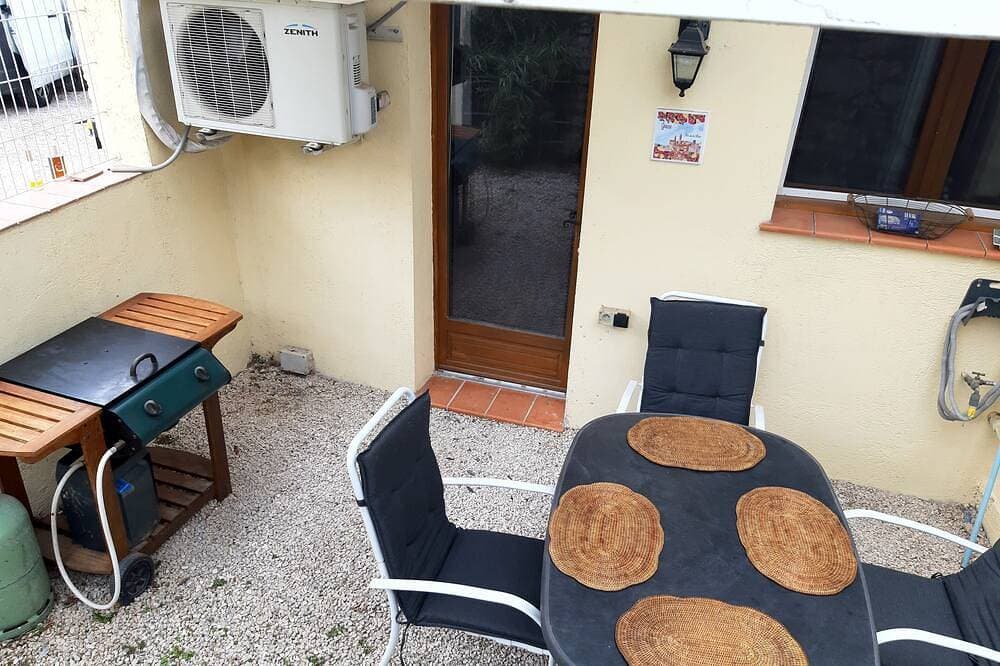 Foto 9 von 9: 50 m2 apartment in villa