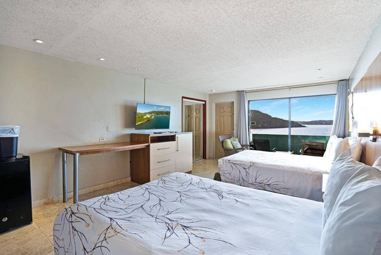 Foto 5 von 15: Ocean View King Room