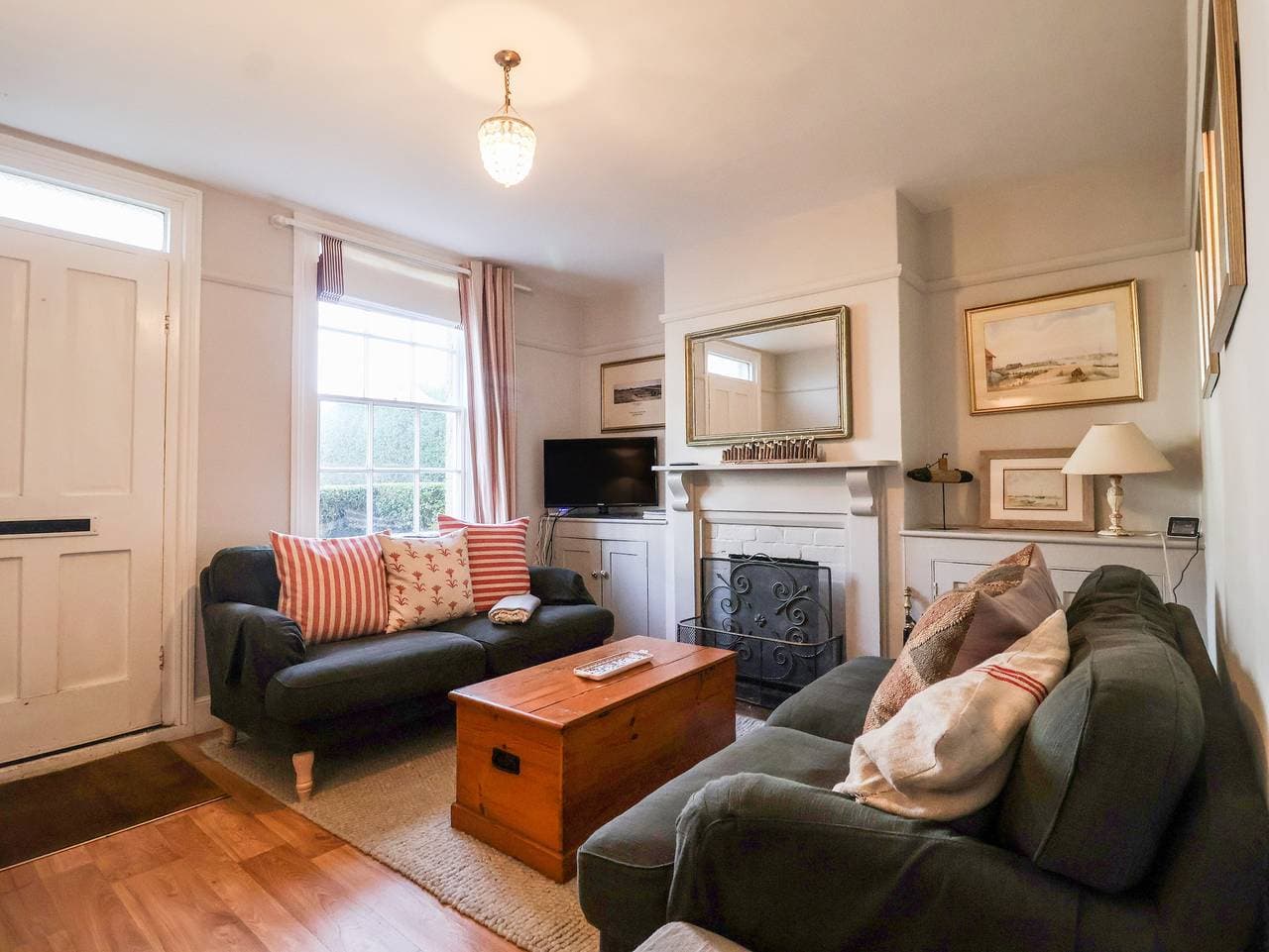 Cottage 1