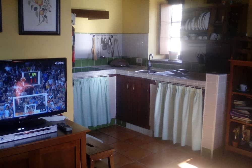 Foto 8 von 13: Casa Rural Las Piedras