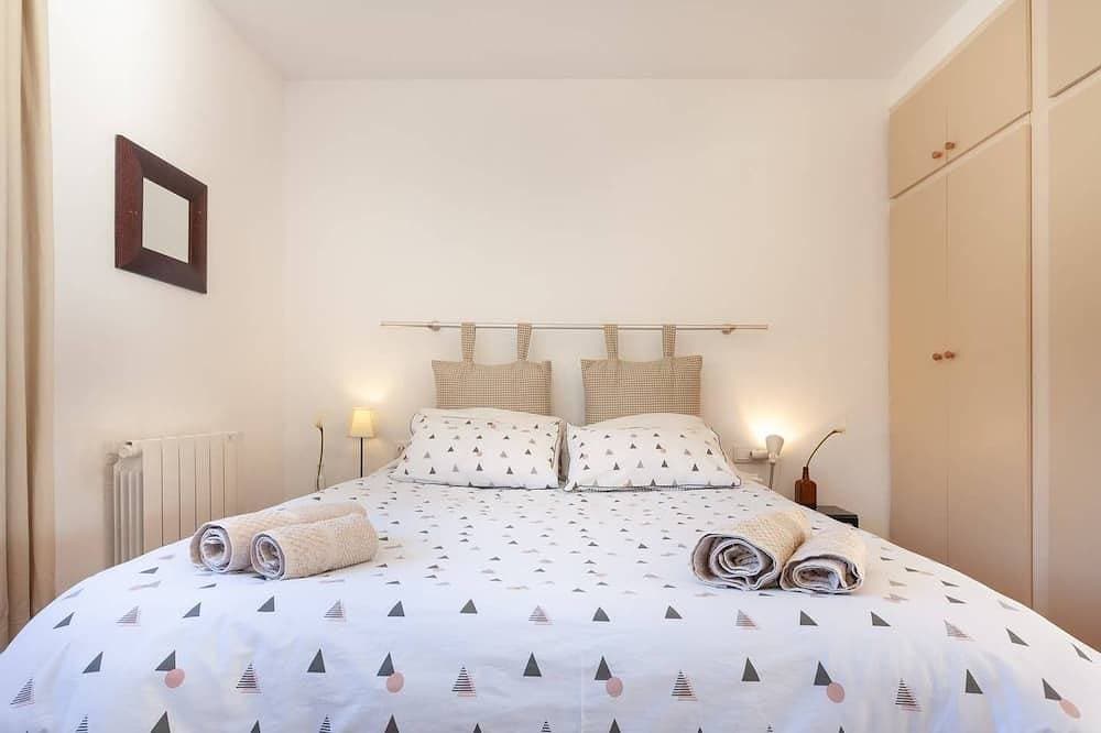 Foto 6 von 30: Geräumige und helle Designerwohnung neben Playa Larga