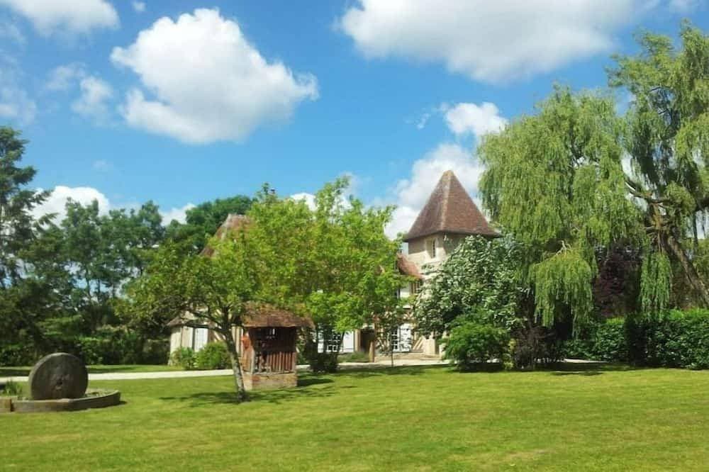 Foto 11 von 30: Manoir des Ullis