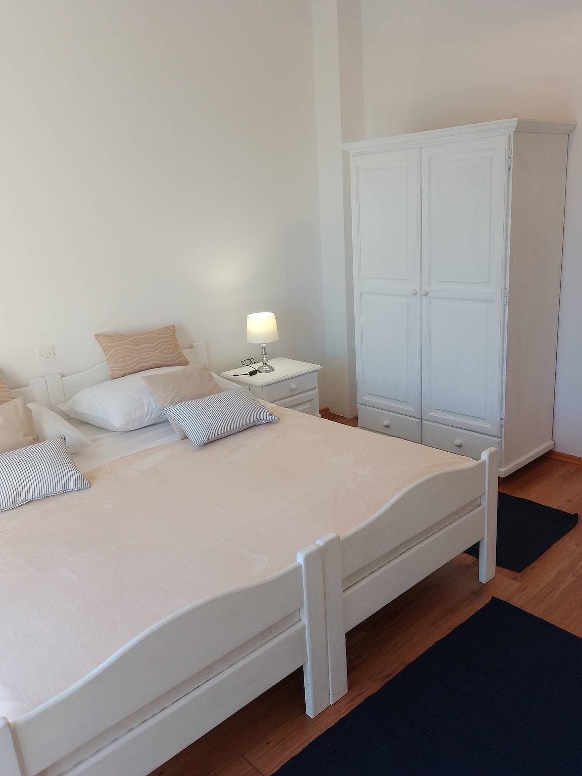 Foto 9 von 21: Ferienwohnung für 2 Personen mit Meerblick