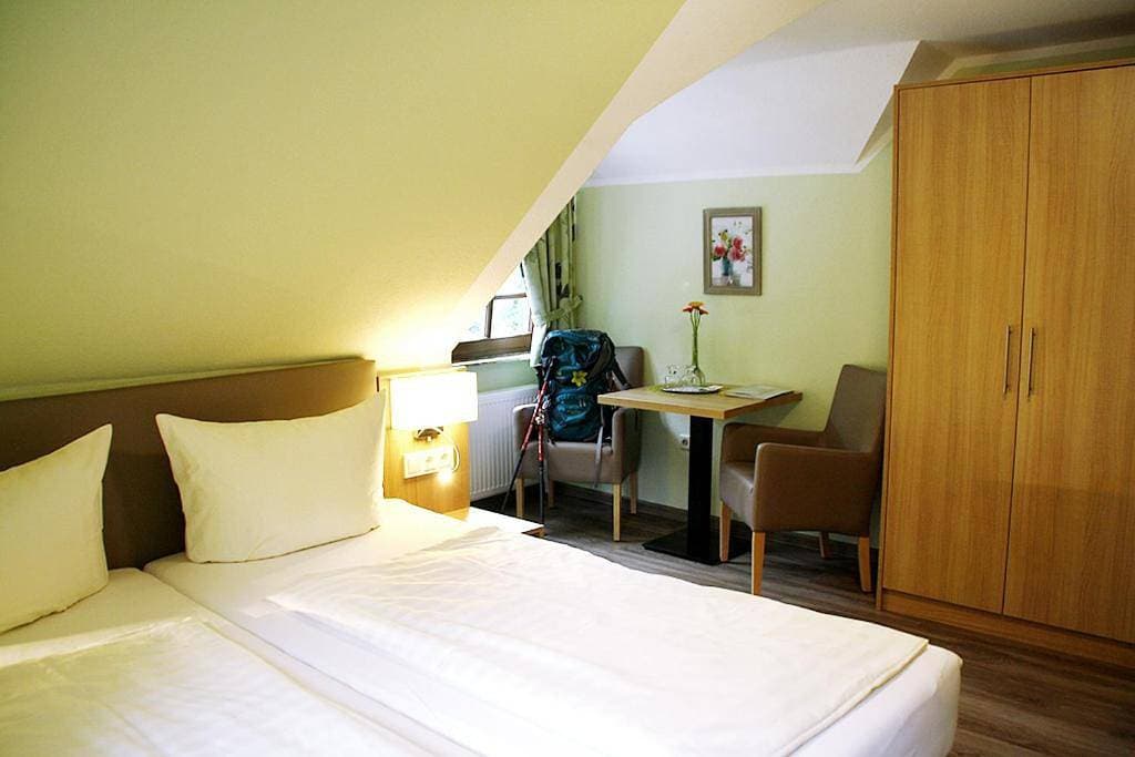 Foto 8 von 11: Double Room