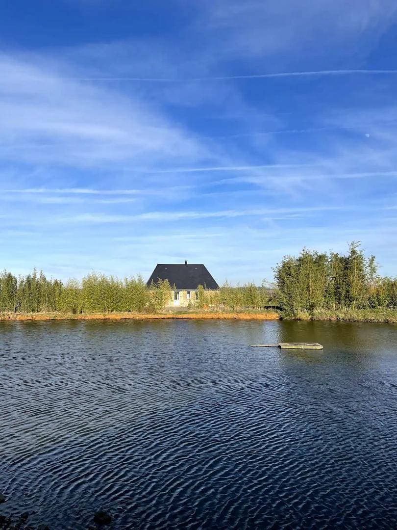 Foto 11 von 12: Gîtes de France® - La Maison de la Mare