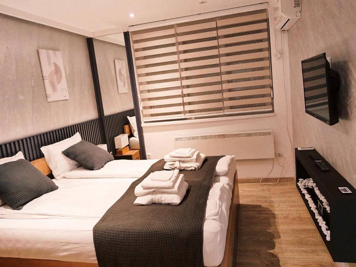 Apartman Premijer 1 1